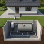 Świadome użytkowanie zbiornika bezodpływowego w domu jednorodzinnym – sprawdzone rozwiązania dla właścicieli nieruchomości